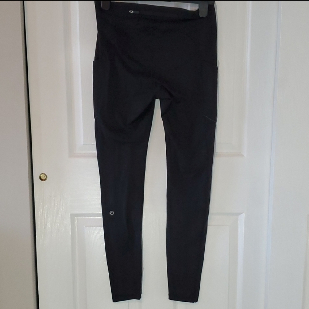 Lululemon speed tight - Picture 9 of 10